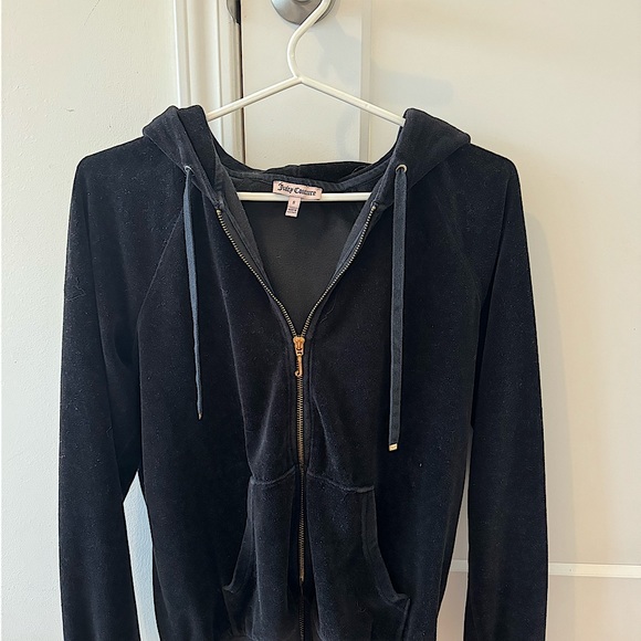 Juicy Couture Sweaters - JUICY COUTURE SWEATER